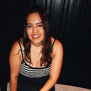 Meet your Posher, Carolina